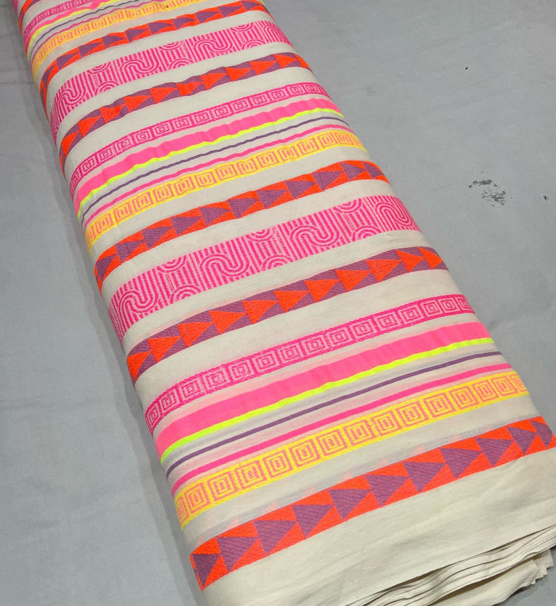 Handloom Cotton