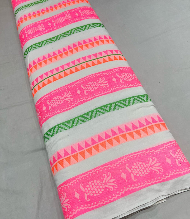 Handloom Cotton