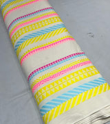 Handloom Cotton