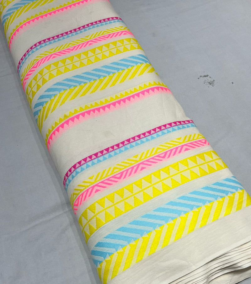 Handloom Cotton