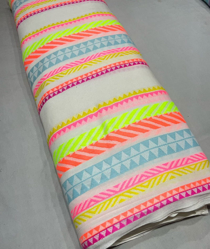 Handloom Cotton
