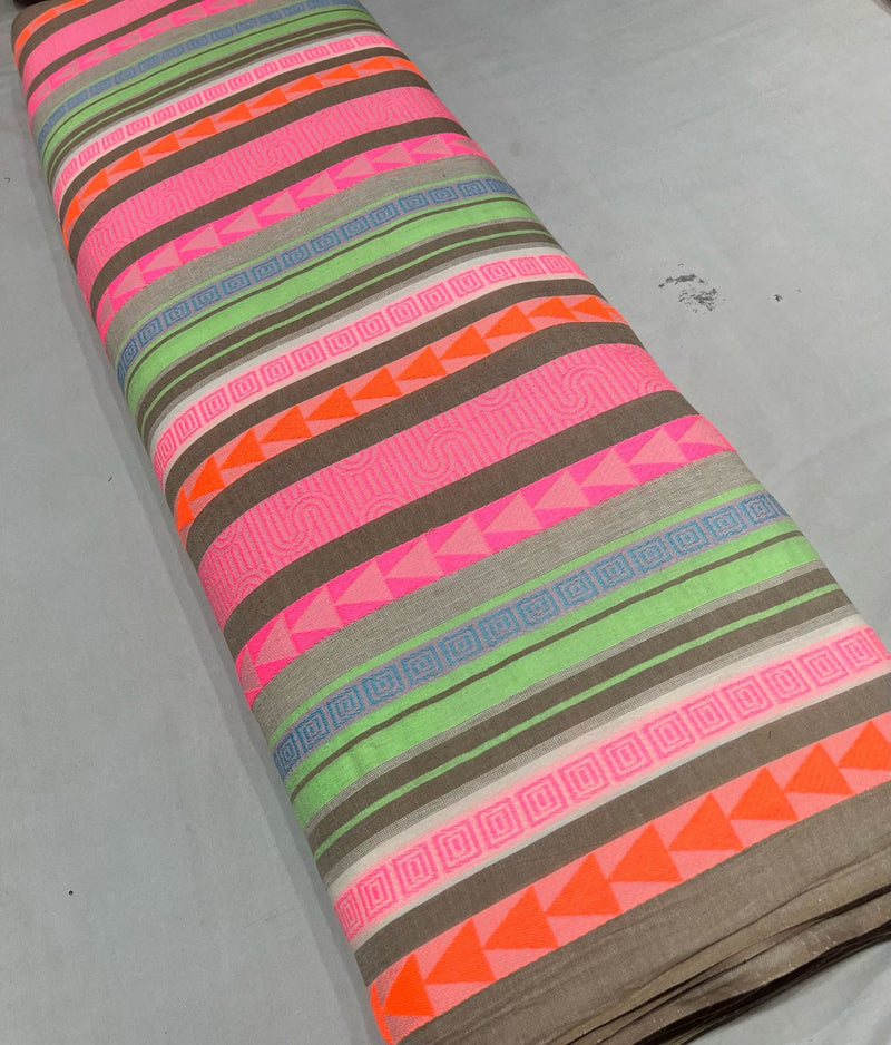 Handloom Cotton