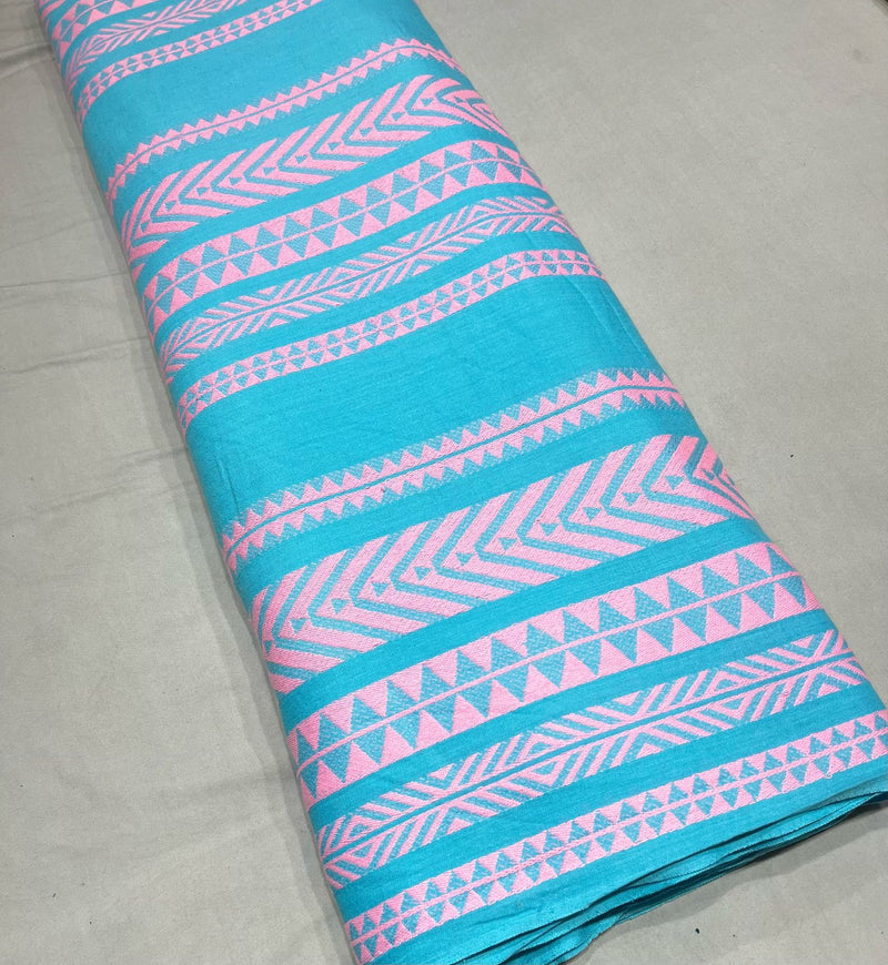 Handloom Cotton