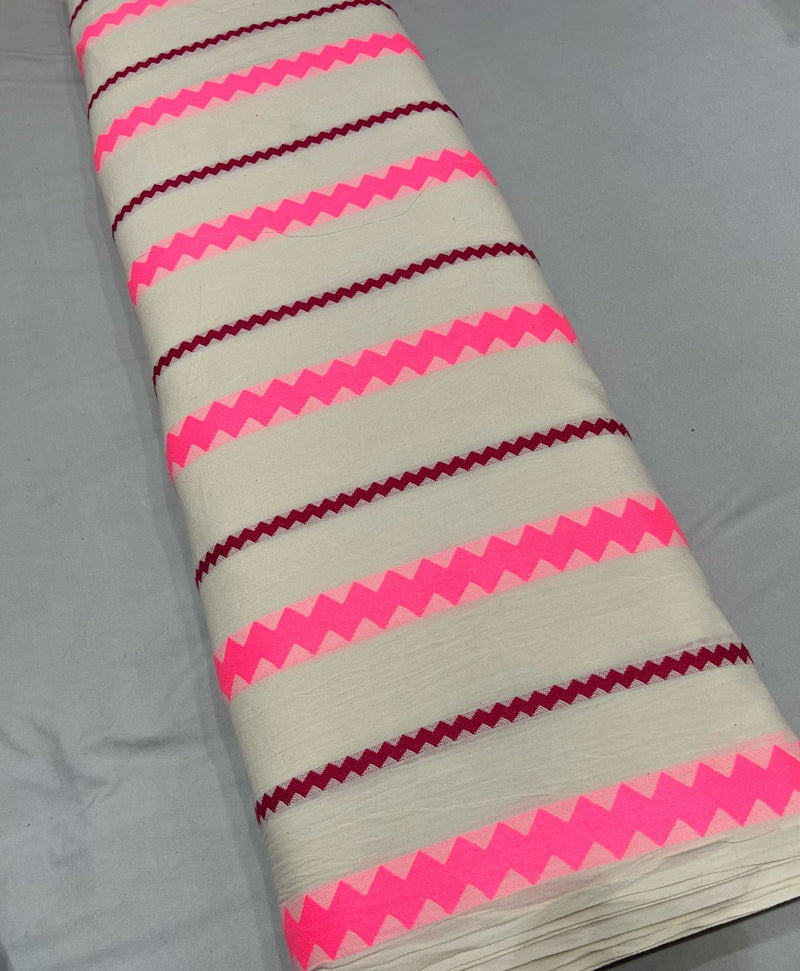 Handloom Cotton