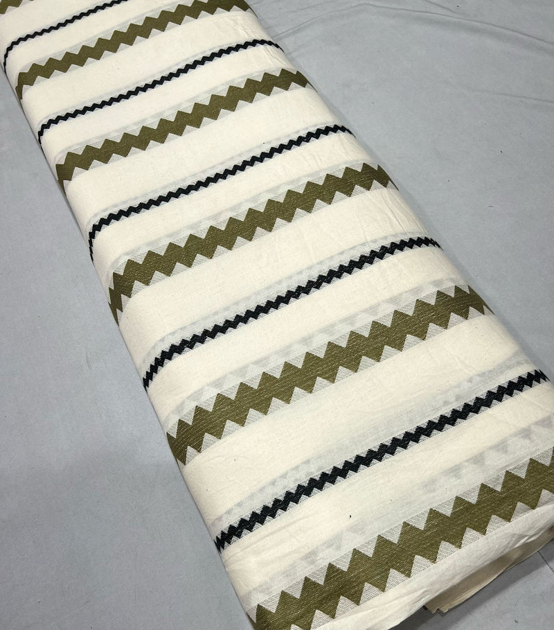 Handloom Cotton