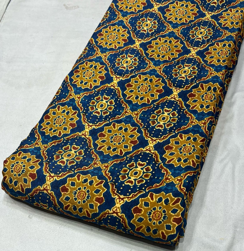 Pure Muslin