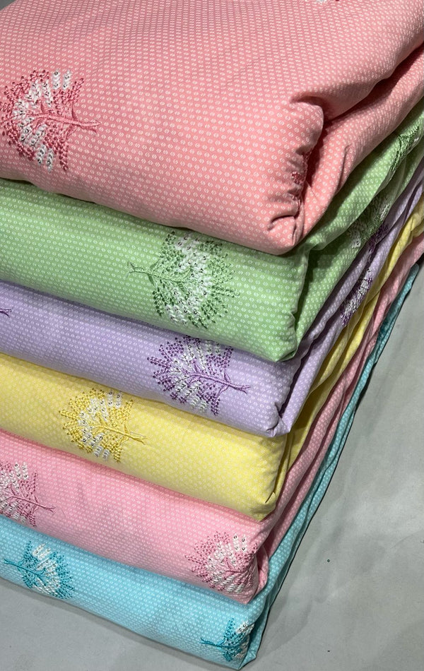 Pure Cotton
