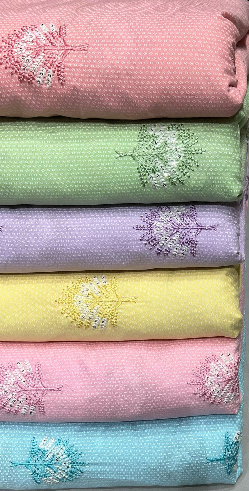 Pure Cotton