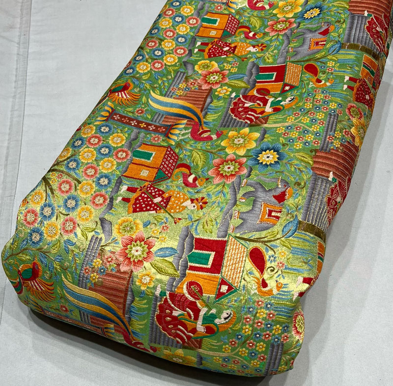 Pure Tissue