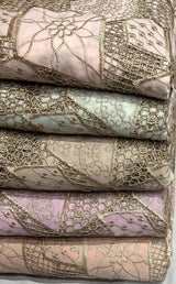 Crepe Fabric