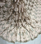 Crepe Fabric