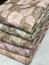 Crepe Fabric