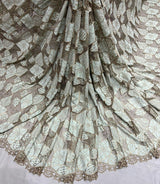 Crepe Fabric