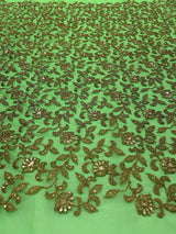Georgett Fabric