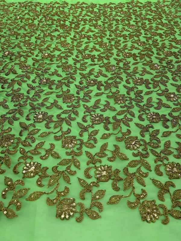 Georgett Fabric