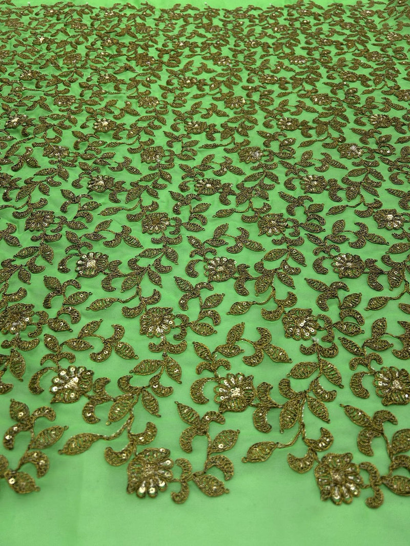 Georgett Fabric