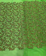 Georgett Fabric