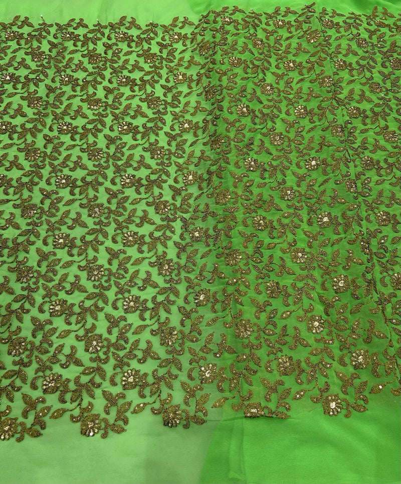 Georgett Fabric