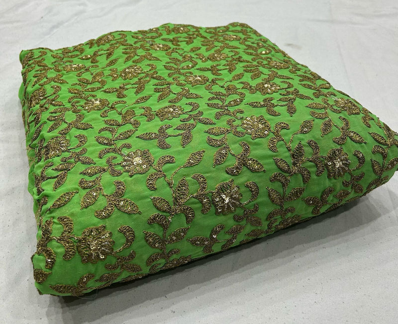 Georgett Fabric