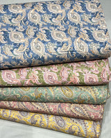 Pure Cotton