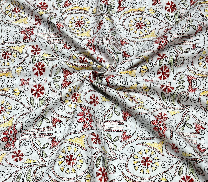 Pure Cotton