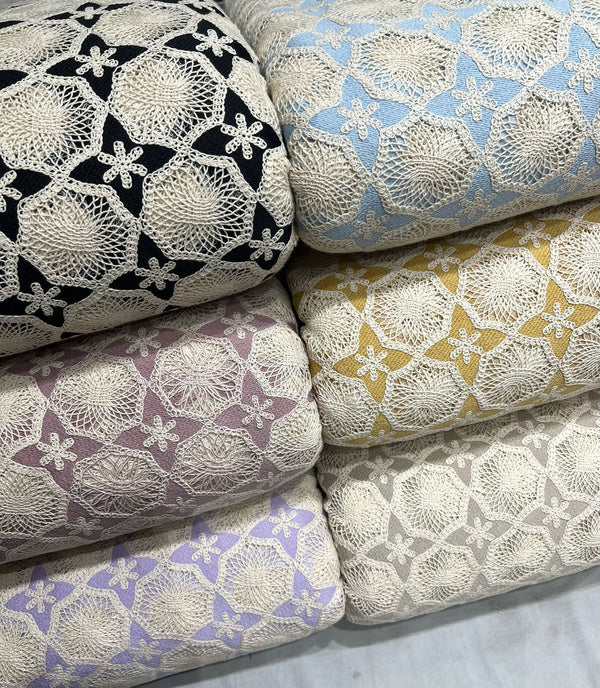 Cruasia Crepe