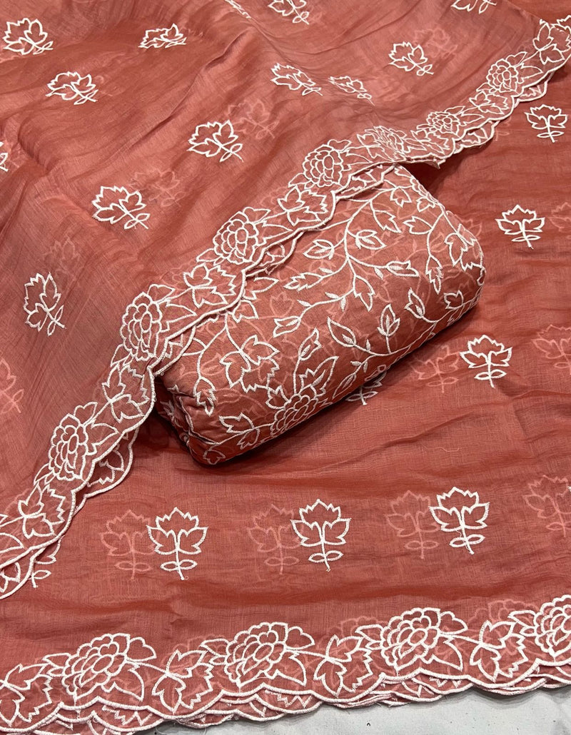 Pure Mul Chanderi