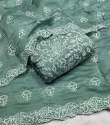Pure Mul Chanderi