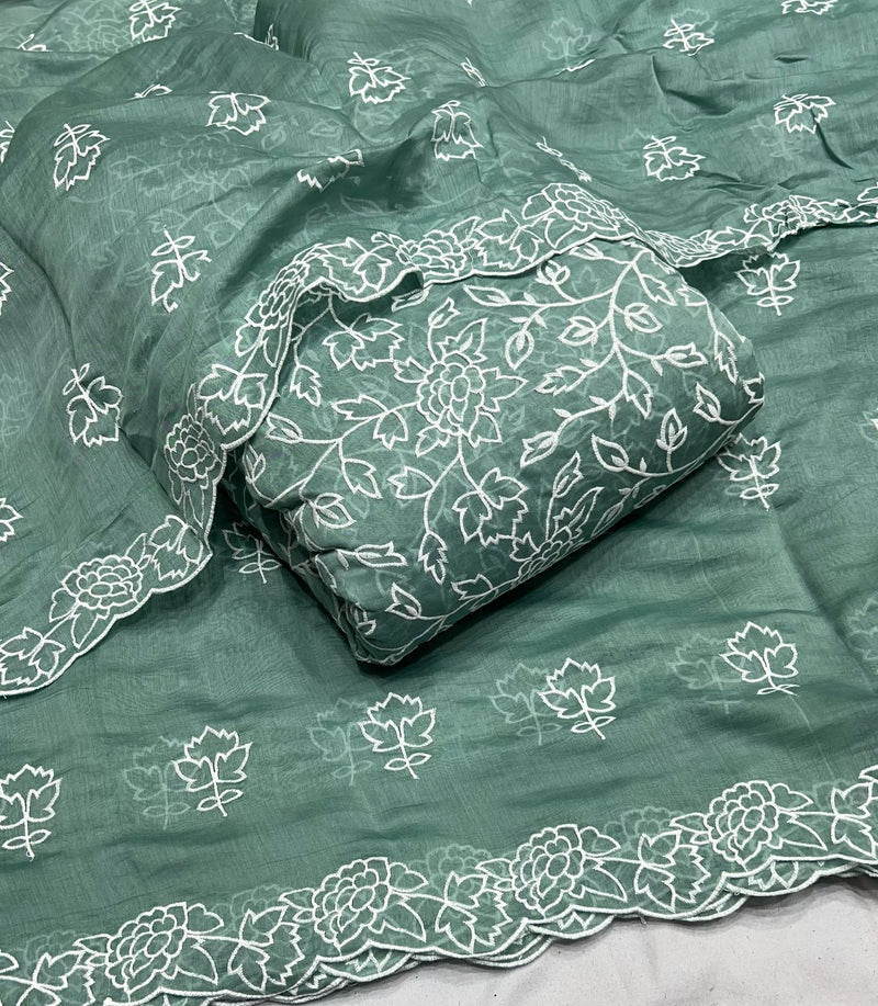 Pure Mul Chanderi