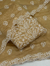 Pure Mul Chanderi