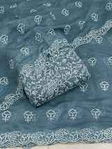 Pure Mul Chanderi