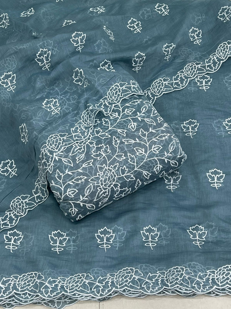 Pure Mul Chanderi