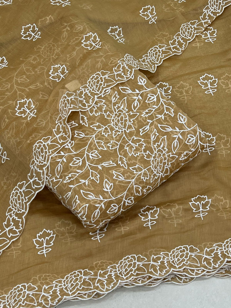 Pure Mul Chanderi