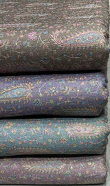 Linen Fabric