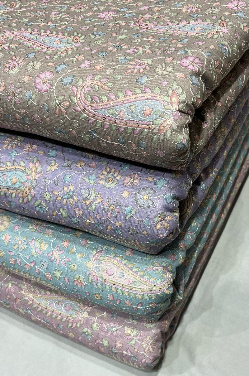 Linen Fabric