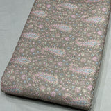 Linen Fabric