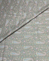 Linen Fabric