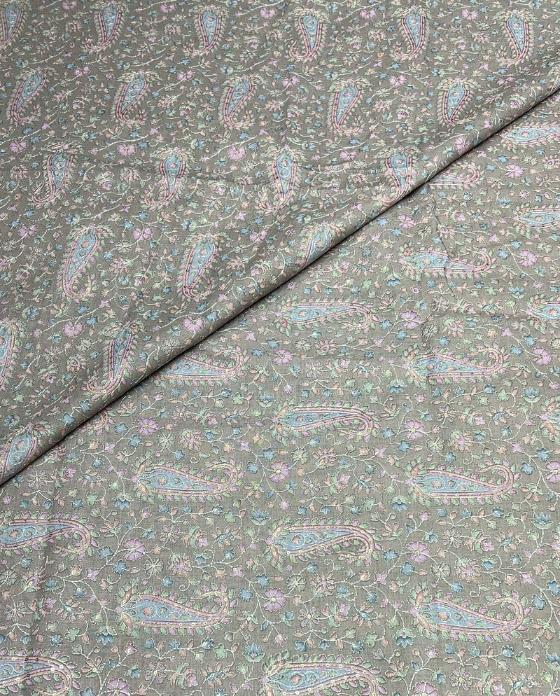 Linen Fabric