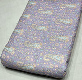 Linen Fabric