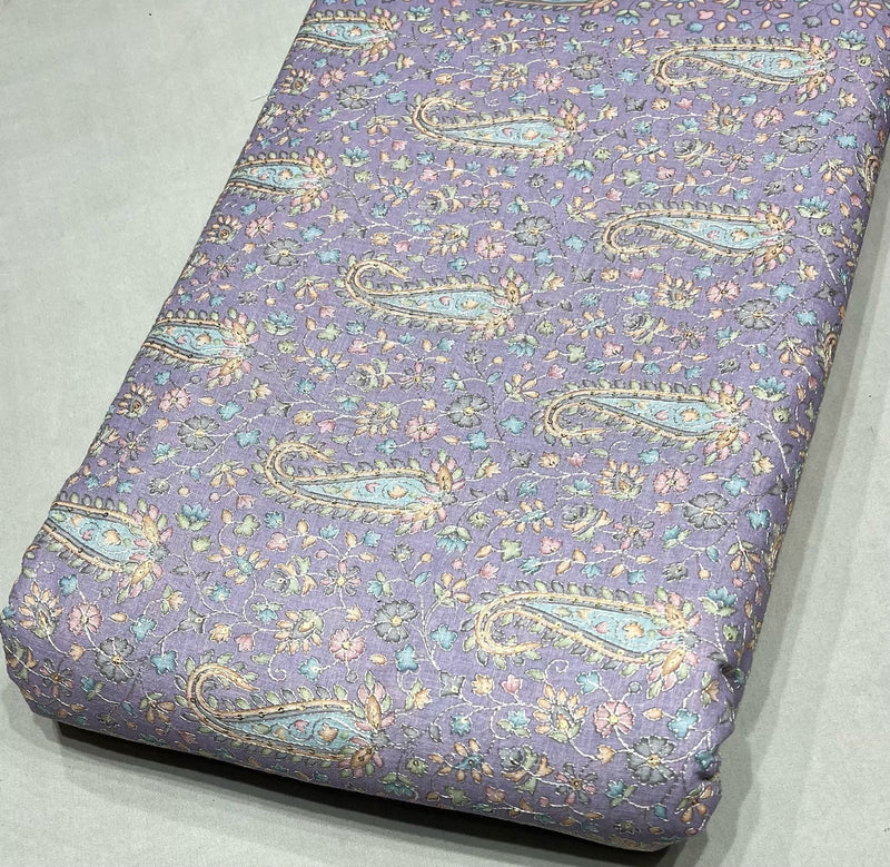 Linen Fabric