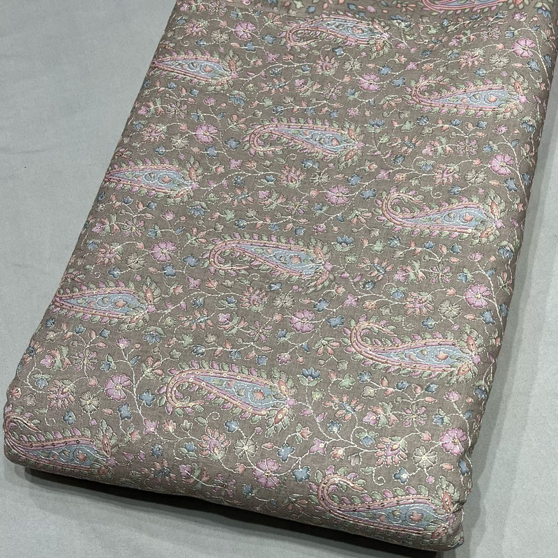 Linen Fabric