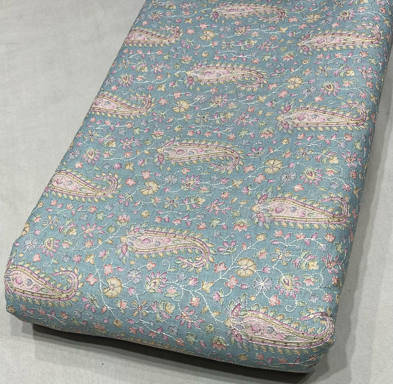 Linen Fabric
