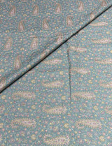 Linen Fabric