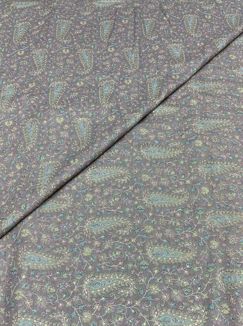 Linen Fabric