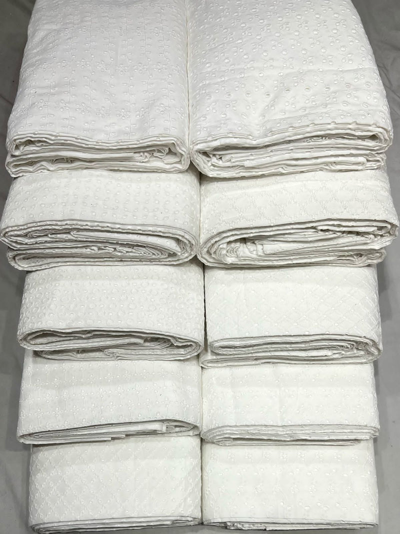 Pure Cotton
