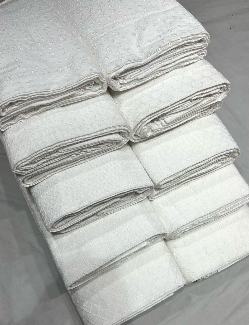 Pure Cotton
