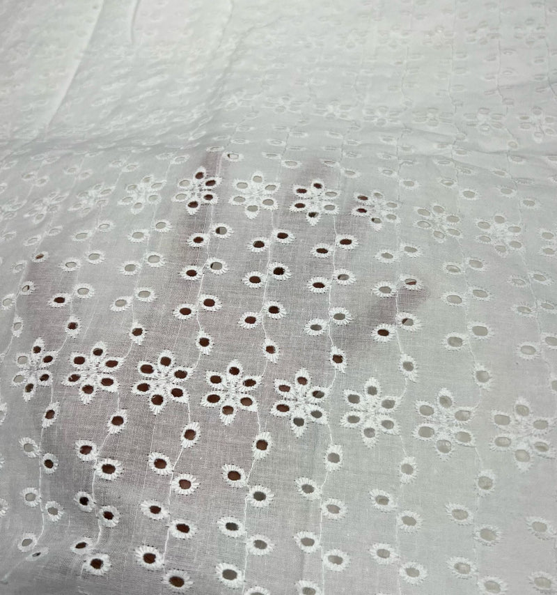 Pure Cotton