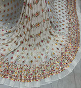 Pure Georgette