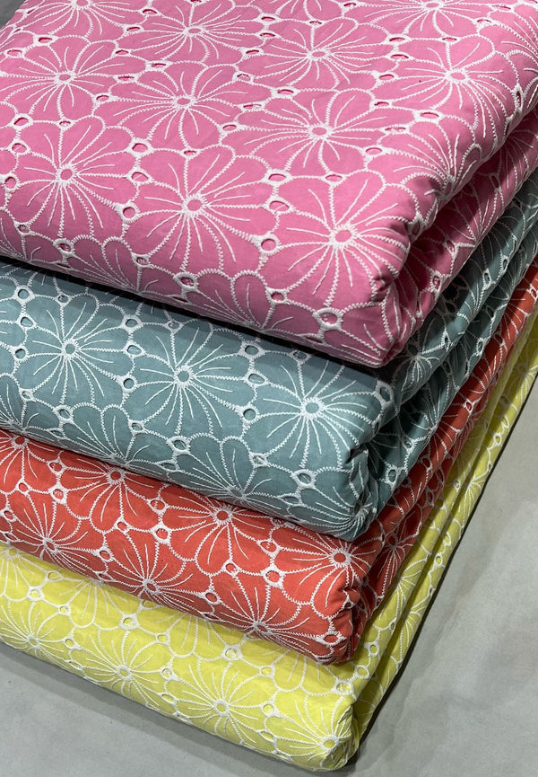 Korean Cotton