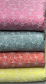Korean Cotton